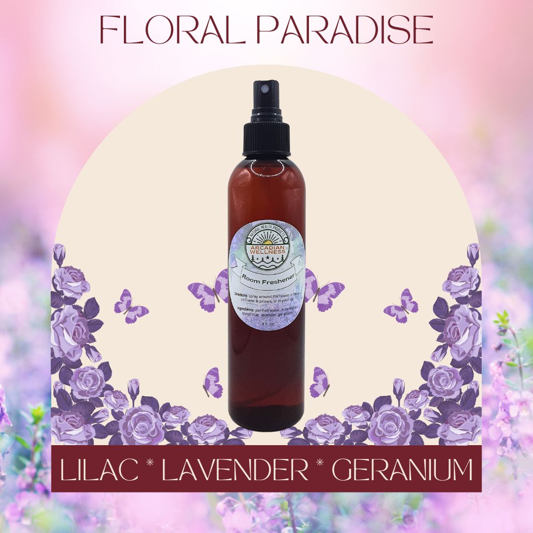 Room Freshener