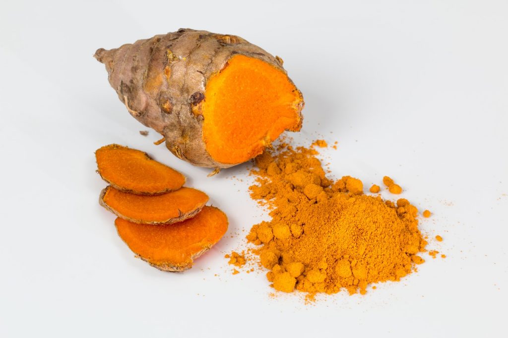 Turmeric: A Wellness Promoting Tonic At Low Doses, Research Reveals