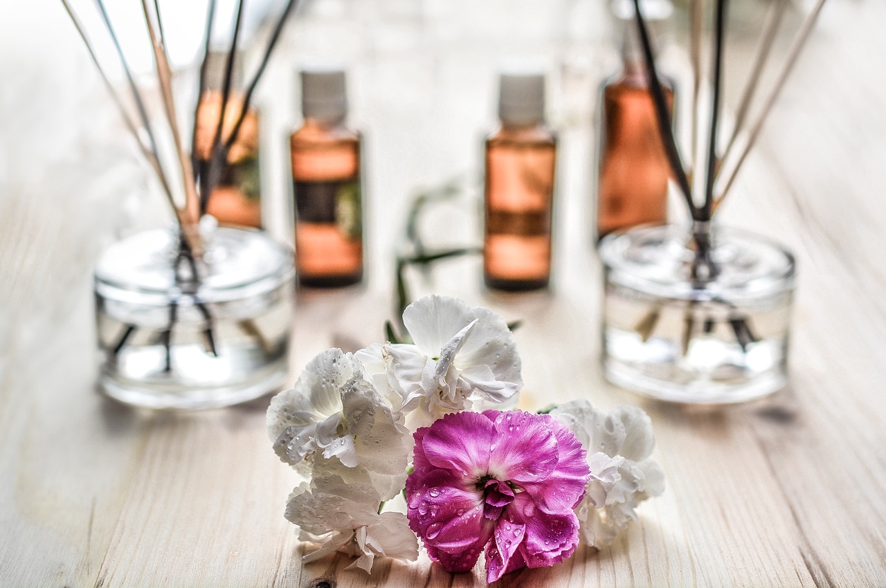 Evidence-Based Aromatherapy: Stress Relief And Much More