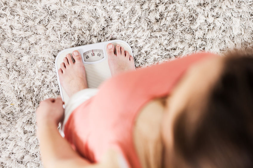 Iodine Deficiency and Weight Loss: Is it the Next Big Thing?