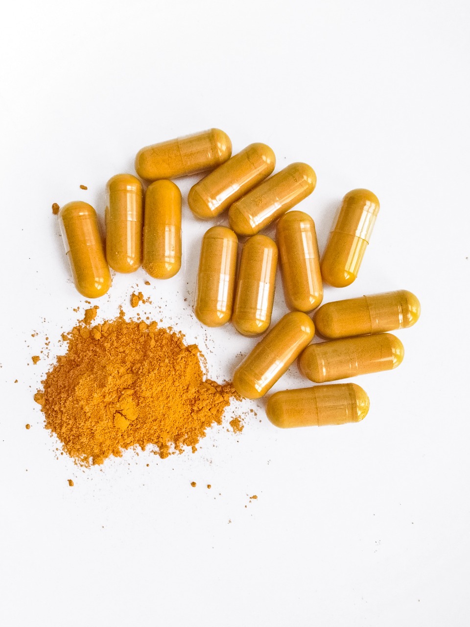 Super Herb: Ten Reasons to Use Curcumin