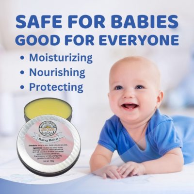 Baby Balm